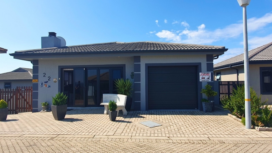 2 Bedroom Property for Sale in Dana Bay Western Cape